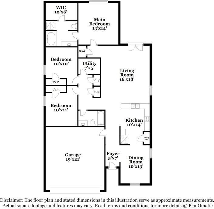 30810 Roadie Pass - Photo 2 of 16