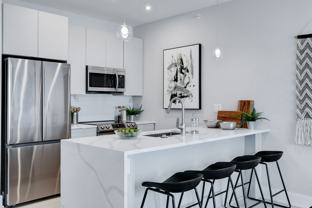 The Maven - Photo 1 of 1