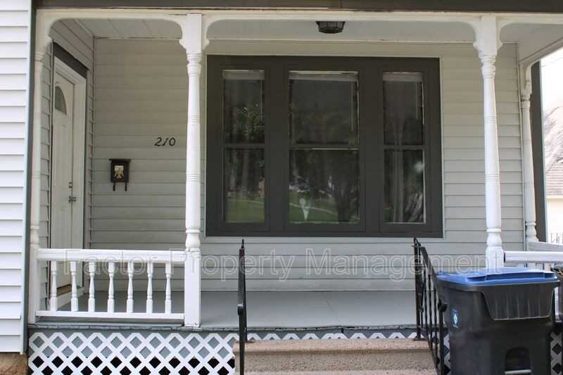 210 S 4th St - Photo 2 of 10