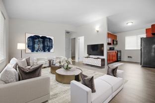 Pet-Friendly One- and Two-Bedroom Apartments in Edmonds - Photo 1 of 1