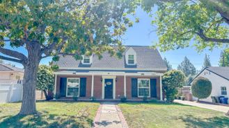 3383 Broadmoor Blvd - Photo 1 of 1