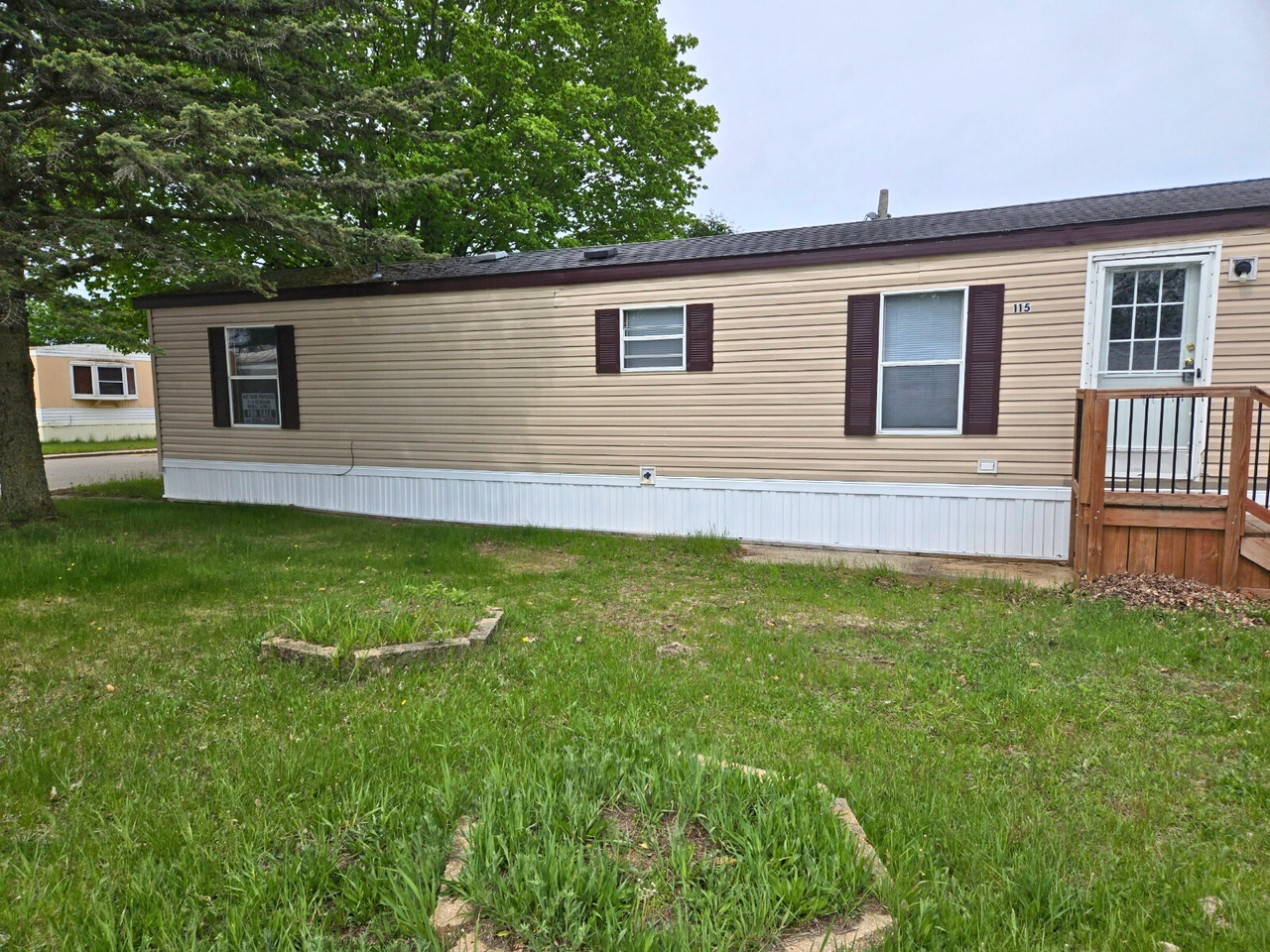 Cadillac Leisure - Photo 2 of 7