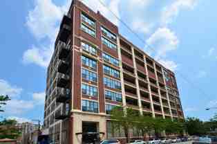 320 E 21st St #516 - Photo 1 of 1