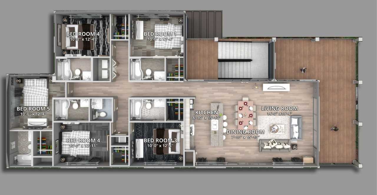 1720 Airport Dr - Photo 2 of 4