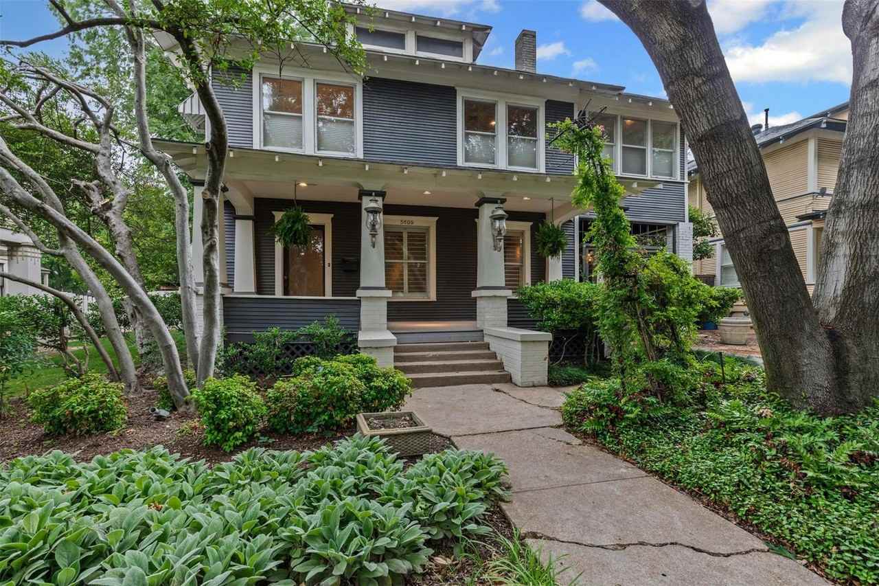 5609 Vickery Blvd - Photo 2 of 33