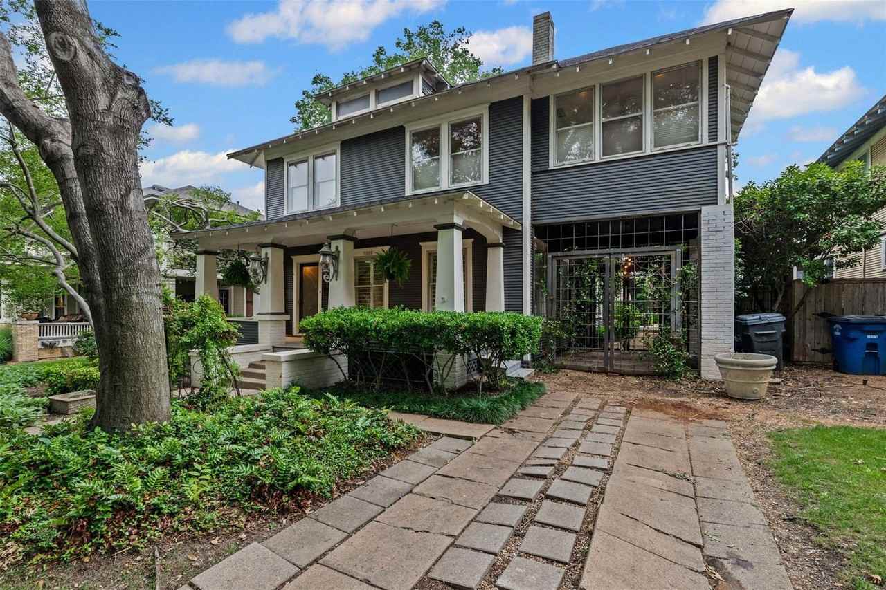 5609 Vickery Blvd - Photo 3 of 33