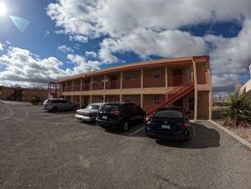 Foster Apts  637/8 Apt Complex - Photo 1 of 1