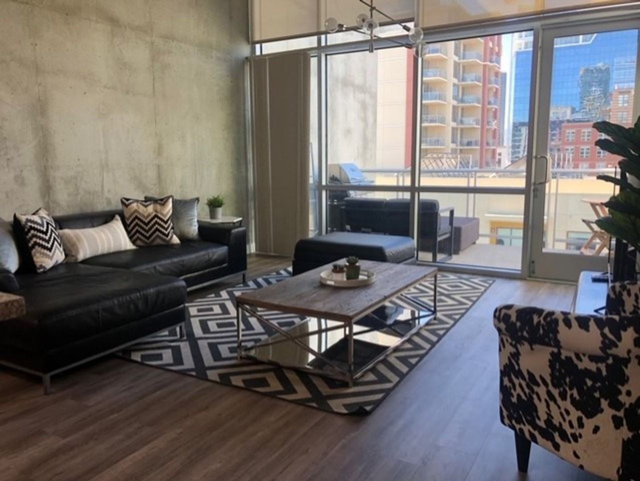 1025 Island Ave #707