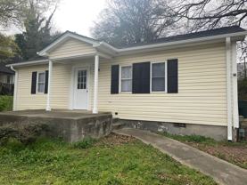 317 S Ransom St - Photo 1 of 1