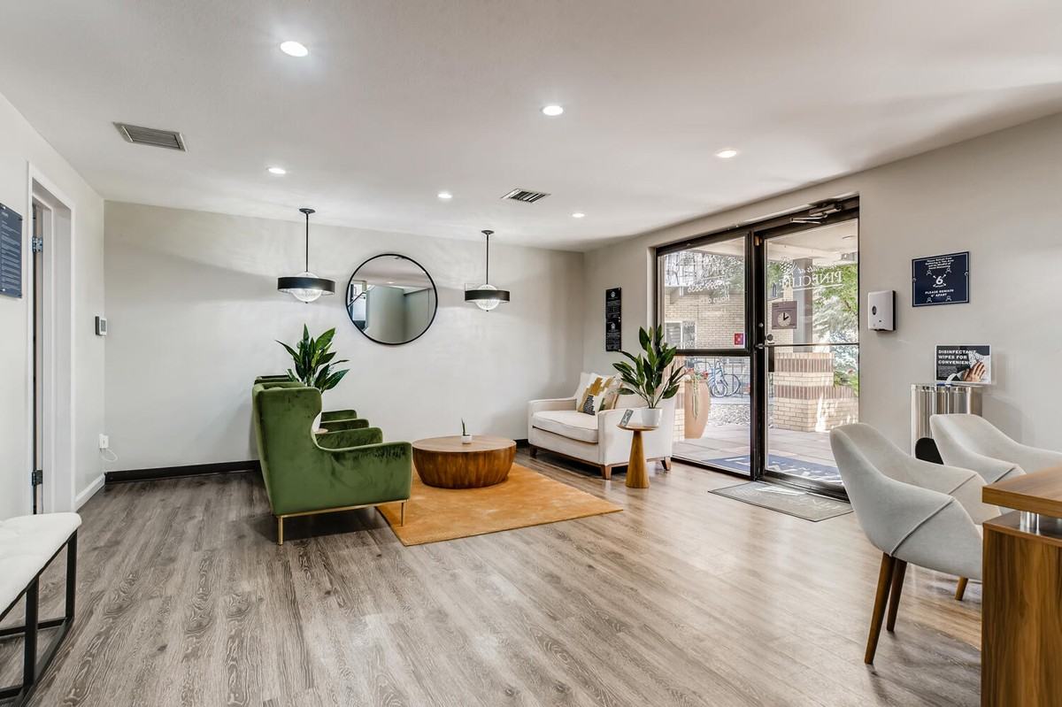 Flats at Pinecliff - Photo 2 of 30