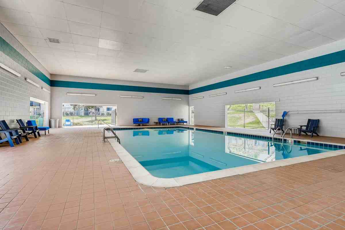 Flats at Pinecliff - Photo 7 of 30