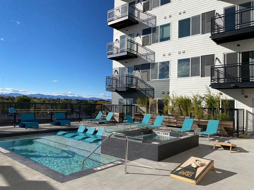 The Overland - Photo 4 of 50