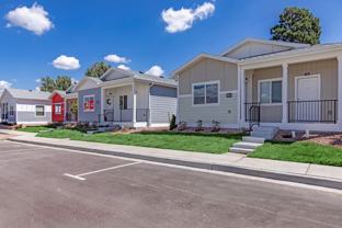 Cottages at Pike View - Photo 1 of 1