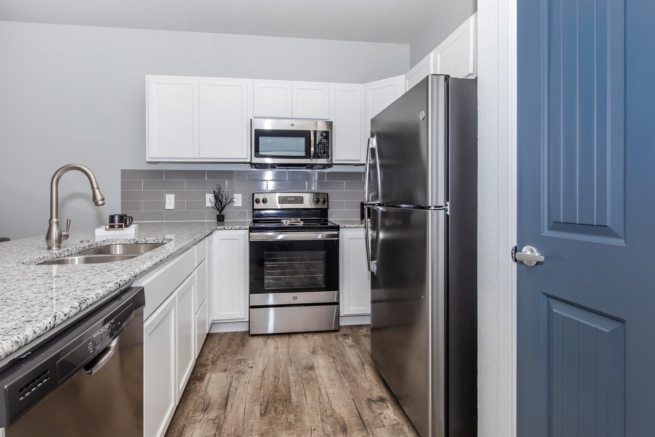 Cottages at Pike View - Photo 2 of 30