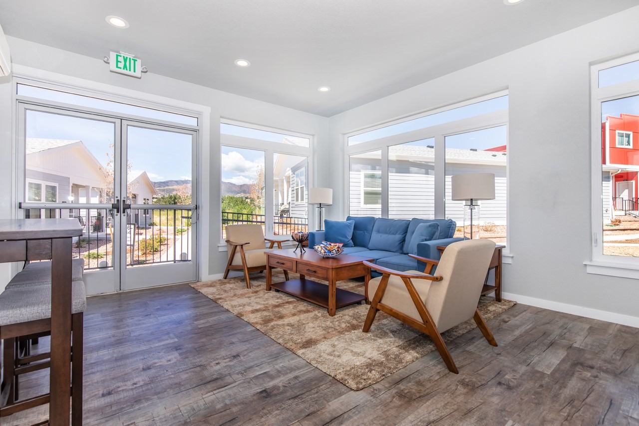 Cottages at Pike View - Photo 3 of 30