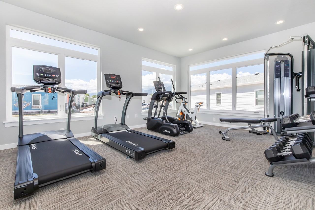 Cottages at Pike View - Photo 4 of 30