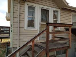 featured image of 215 Orchard Ln #D