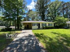 2838 Cardo Dr Nw - Photo 1 of 1