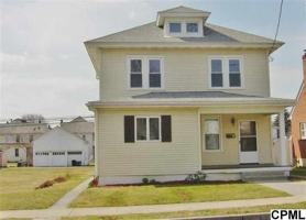 featured image of 613 N Chestnut St #NA