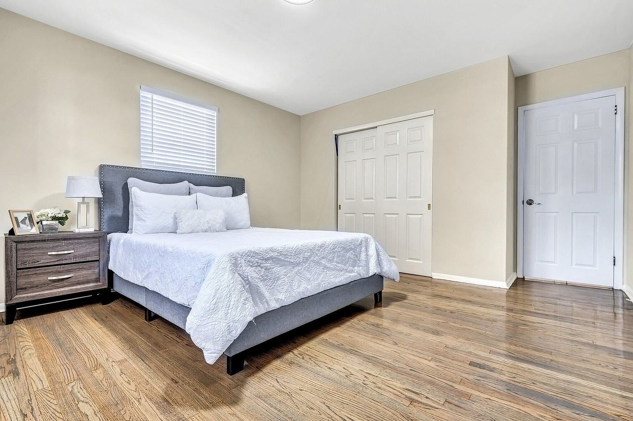 Marlton Colonial Apartments - Photo 5 of 17