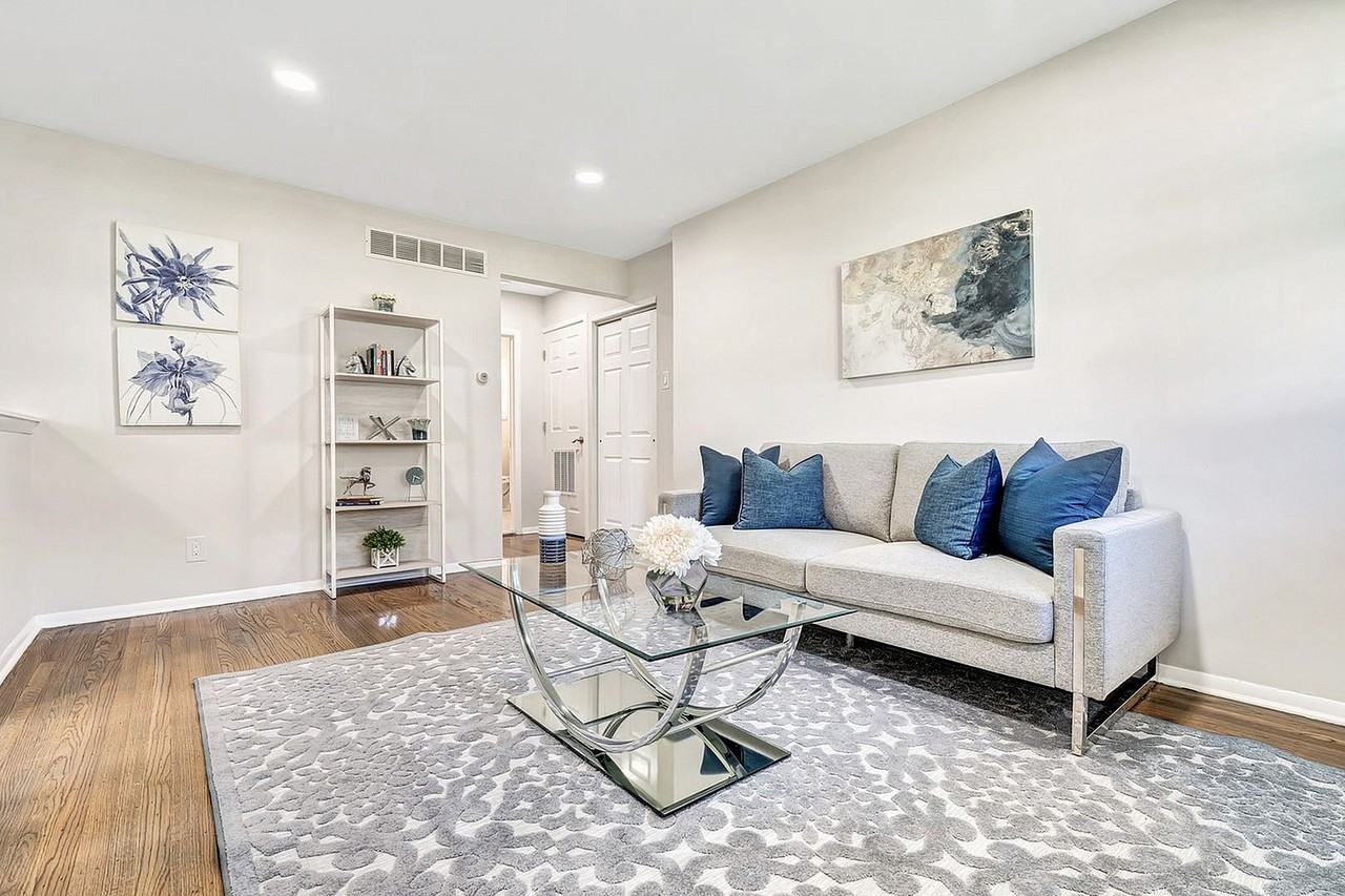 Marlton Colonial Apartments - Photo 7 of 17