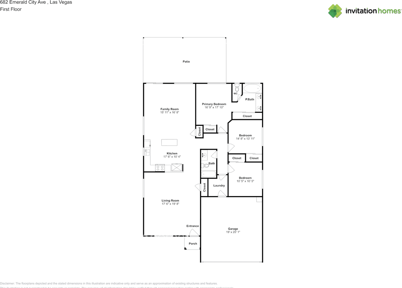 682 Emerald City Ave - Photo 2 of 16