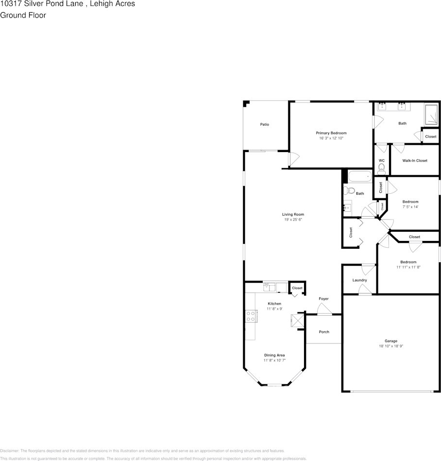 10317 Silver Pond Ln - Photo 2 of 18