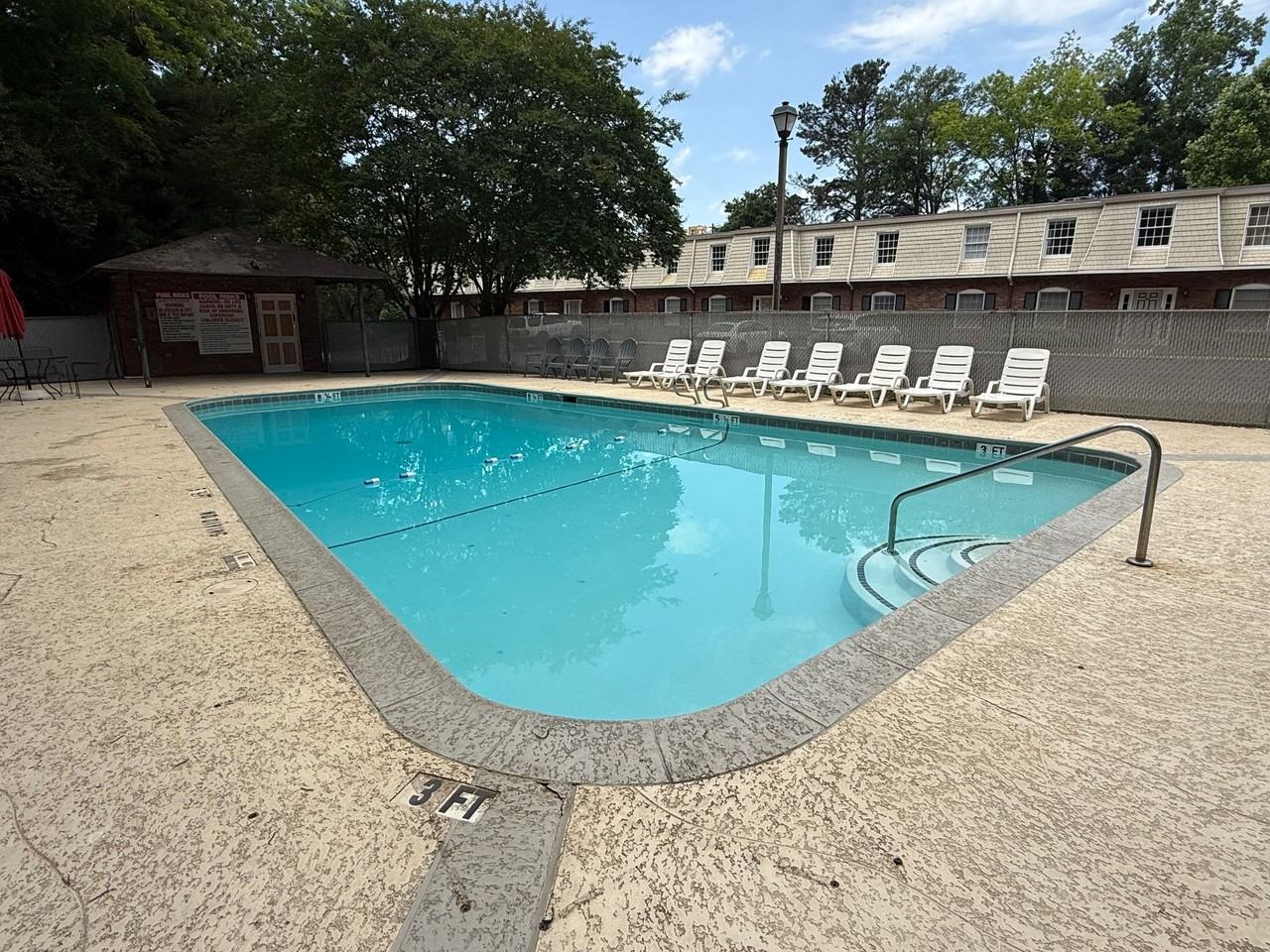 Royal Springs Apartments - Photo 4 of 50