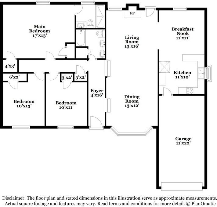 1019 River Stone Ct - Photo 2 of 15