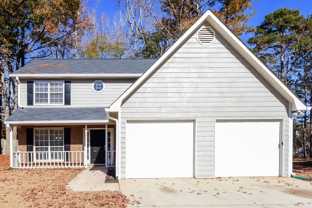 733 River Mist Dr - Photo 1 of 1