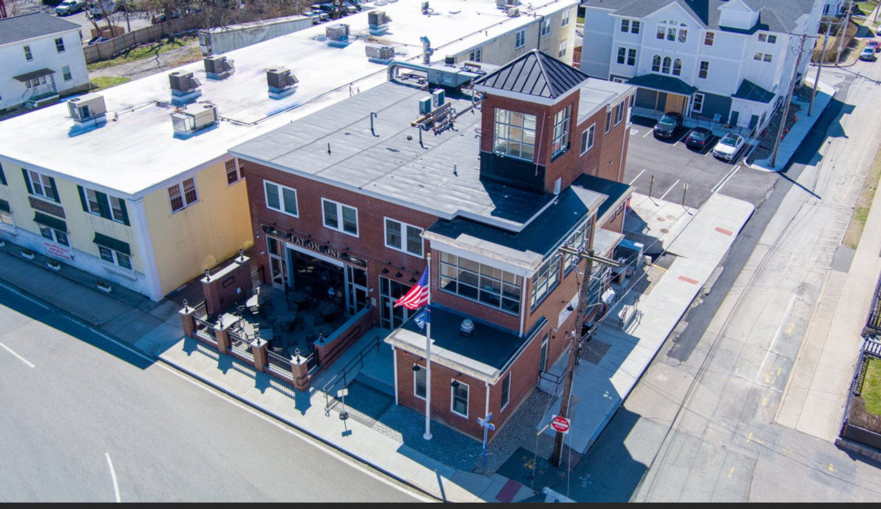 Station One Building - Photo 6 of 14
