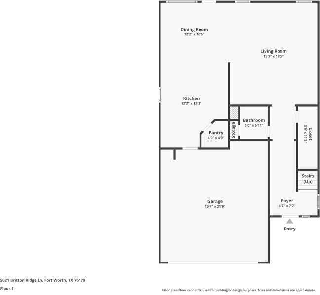 5021 Britton Ridge Ln - Photo 2 of 17