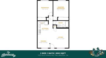 featured image of 1133 Old Stage Rd