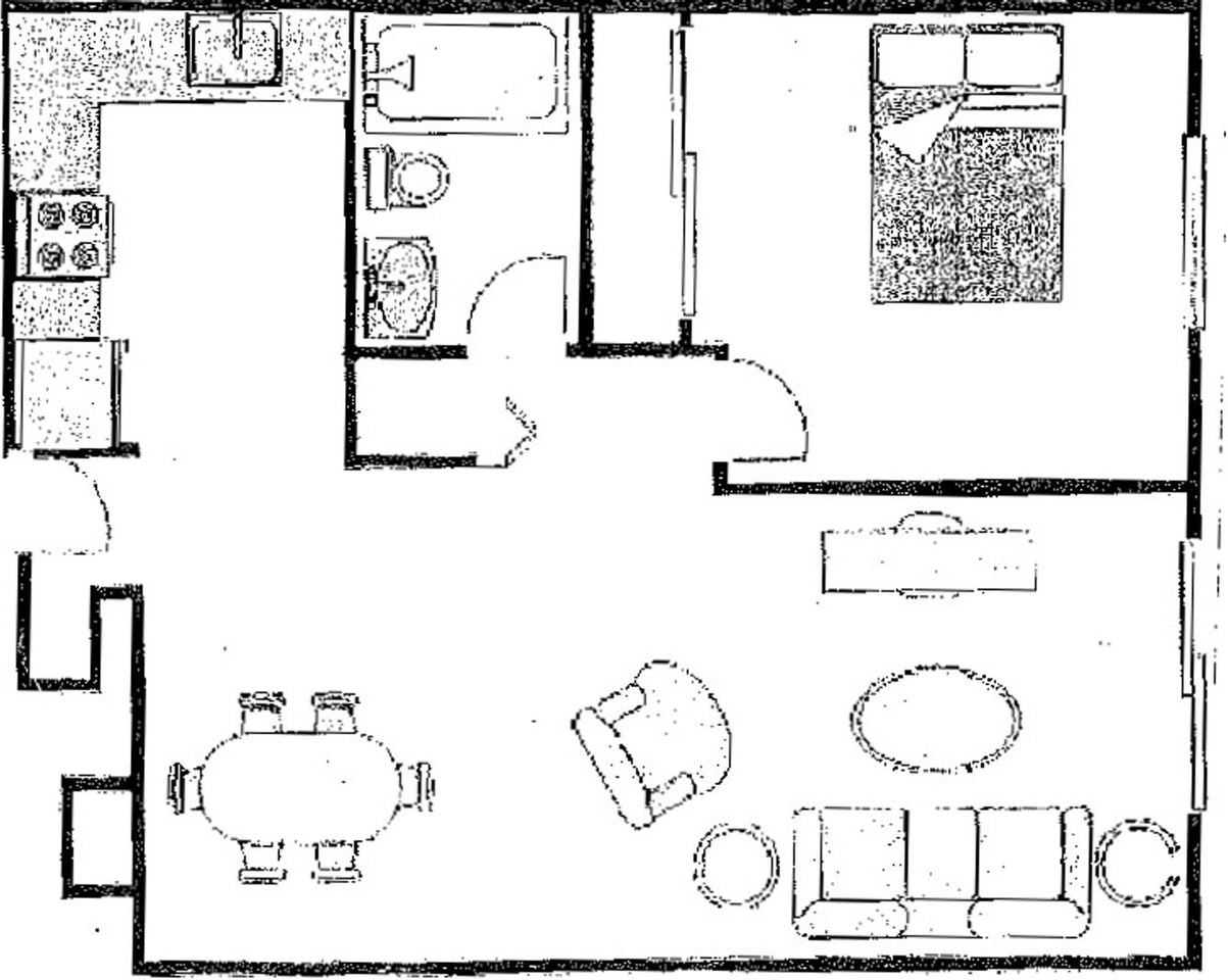 1015 Mississippi - Photo 3 of 8