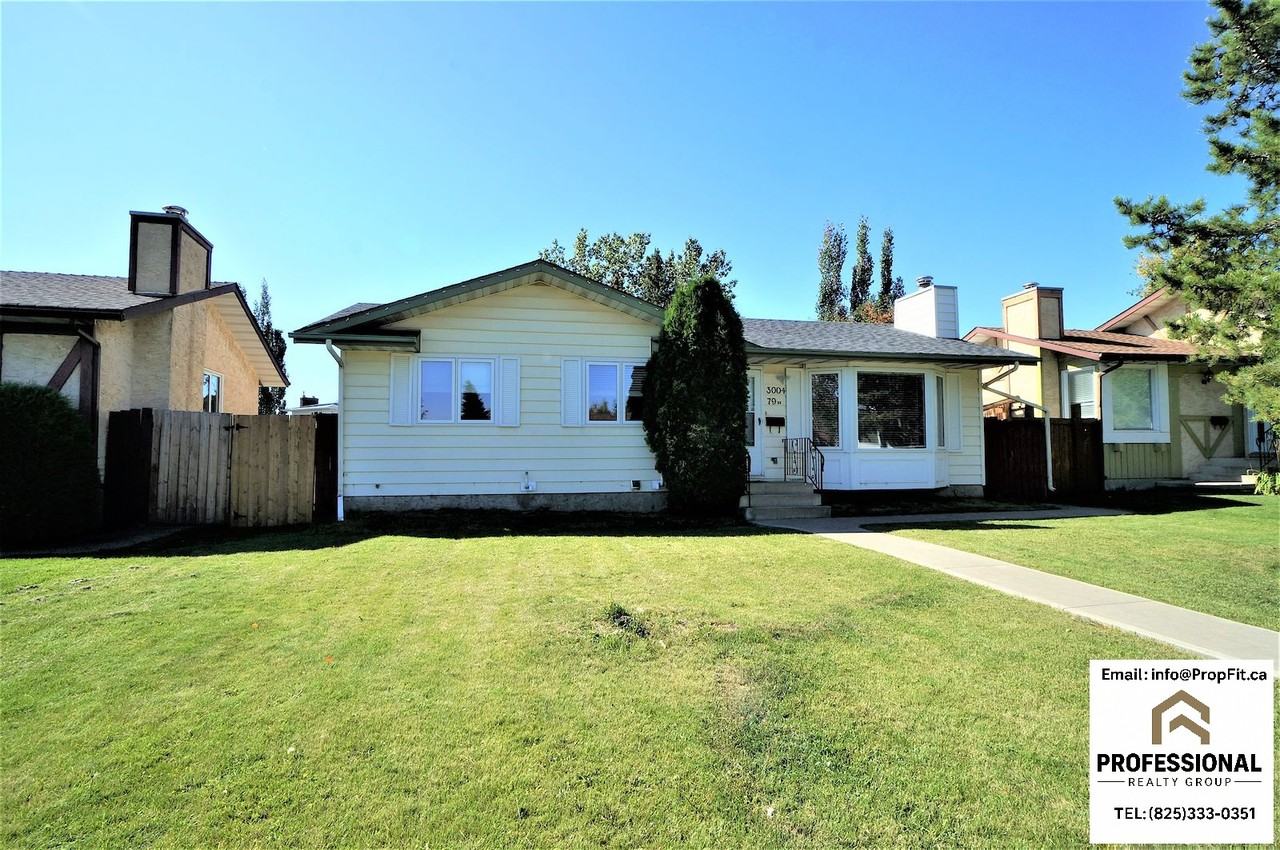 3004 79 St Nw - Photo 6 of 10