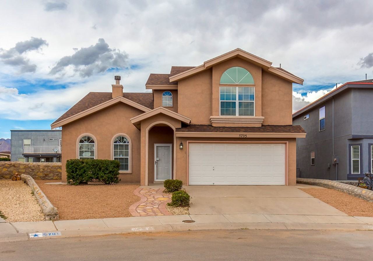 5705 Laurel Clark Ln - Photo 2 of 25