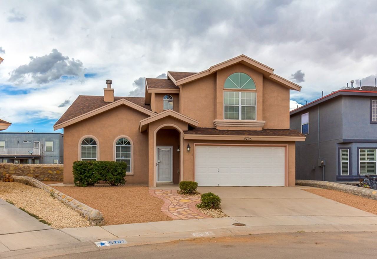 5705 Laurel Clark Ln - Photo 3 of 25