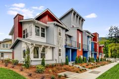 Orchard Place Townhomes - Photo 1 of 1