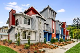 Orchard Place Townhomes - Photo 1 of 1