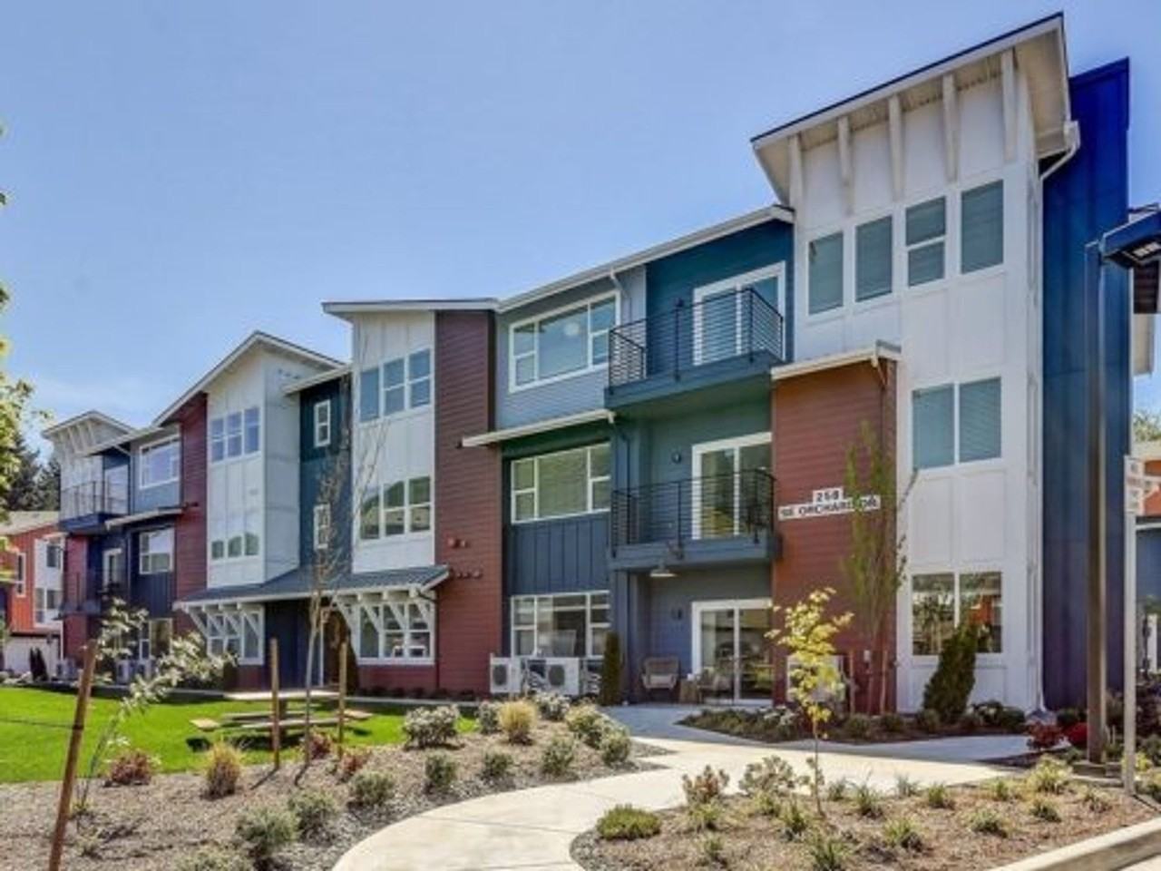 Orchard Place Townhomes - Photo 2 of 3