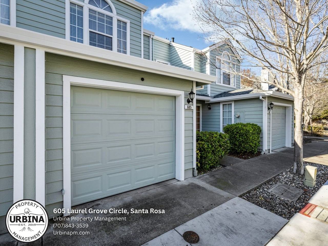 605 Laurel Grove Cir - Photo 2 of 15