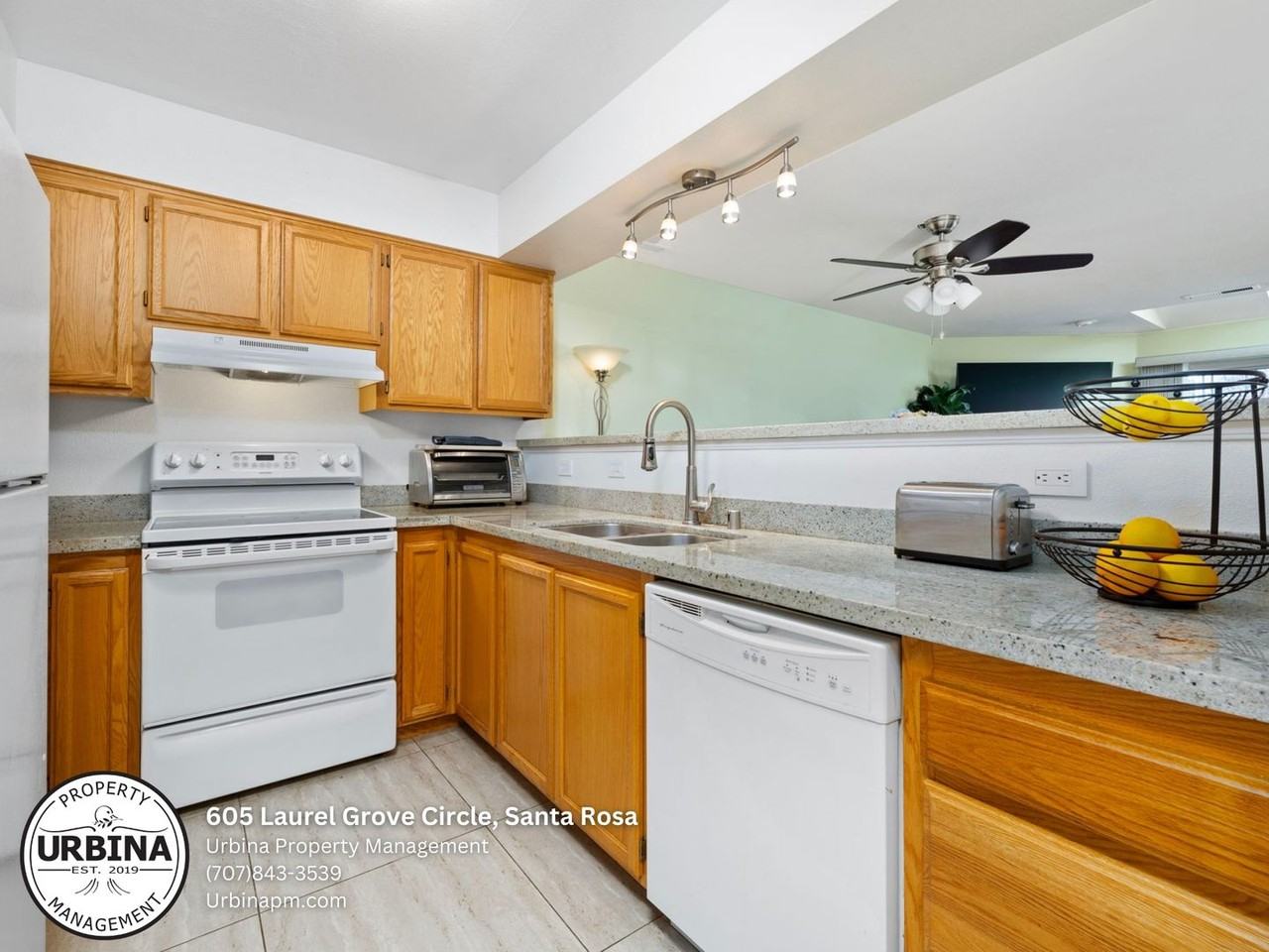 605 Laurel Grove Cir - Photo 3 of 15