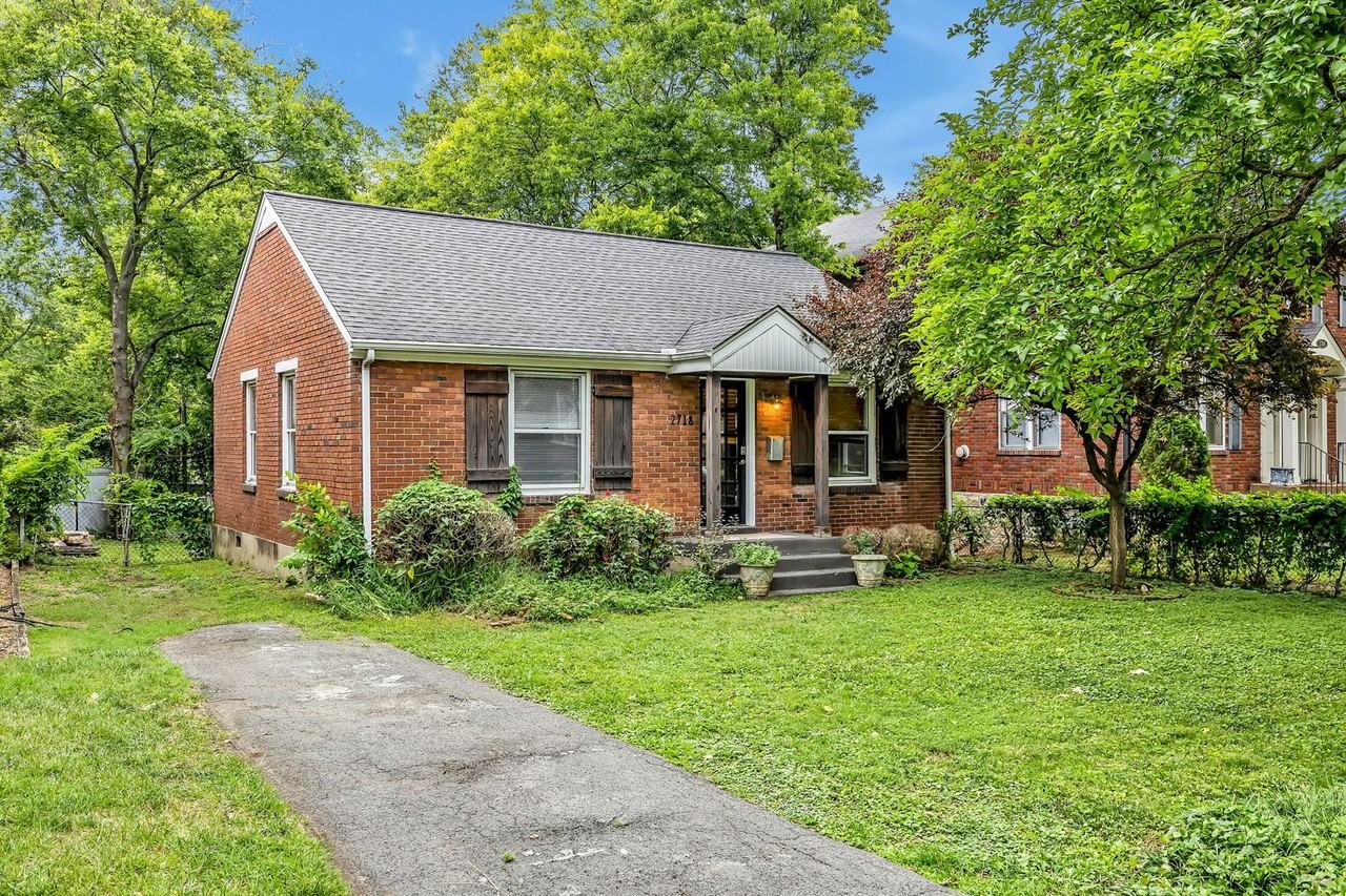 2718 Acklen Ave - Photo 2 of 27