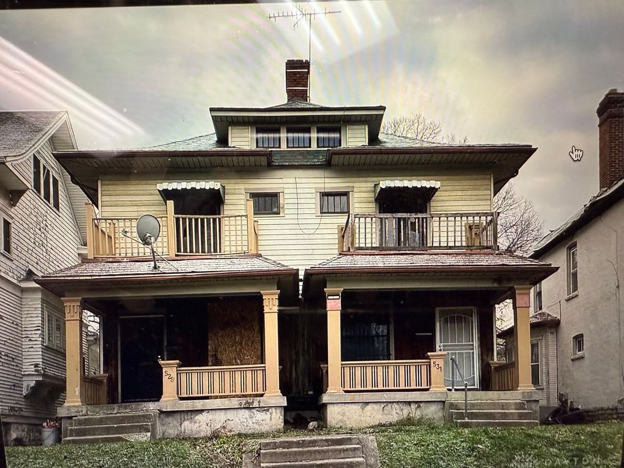 527-531 Grafton Ave - Photo 5 of 5
