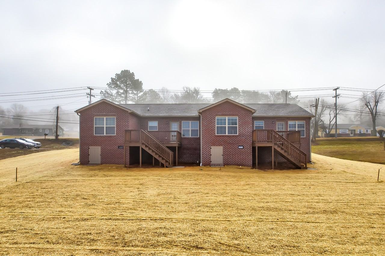 816 S Old Sevierville Pike #2 - Photo 2 of 22