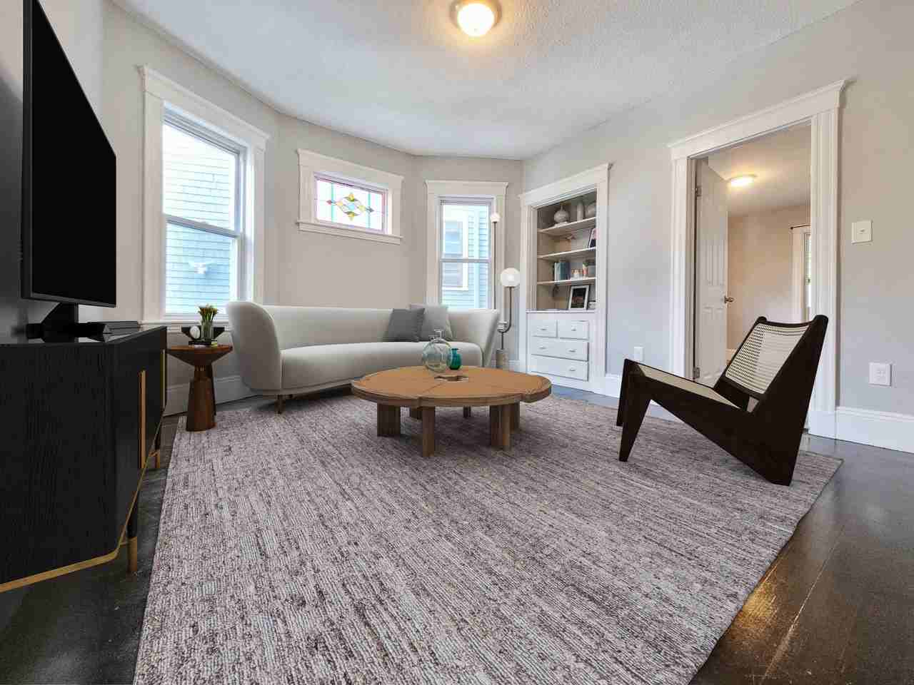 21 Rowell Streetrowell Street #3 - Photo 5 of 11