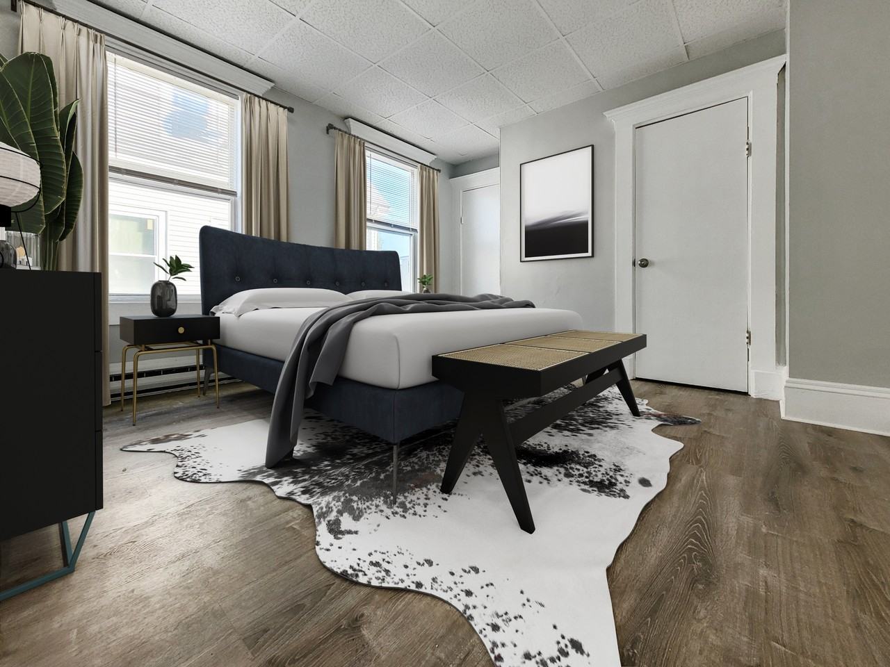 40 Hancock Streethancock Street #2 - Photo 3 of 10