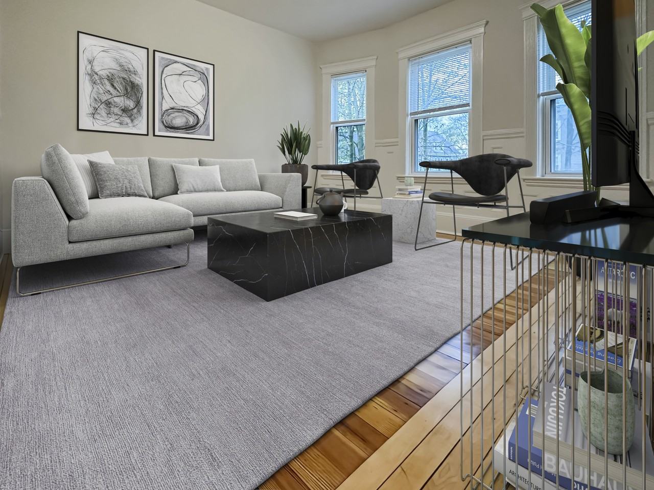 55 Hollander Streethollander Street #2 - Photo 2 of 11