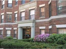 featured image of 90 Brainerd Rd #8