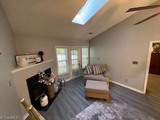 39 Grassy Knoll Cir #1 - Photo 3 of 3